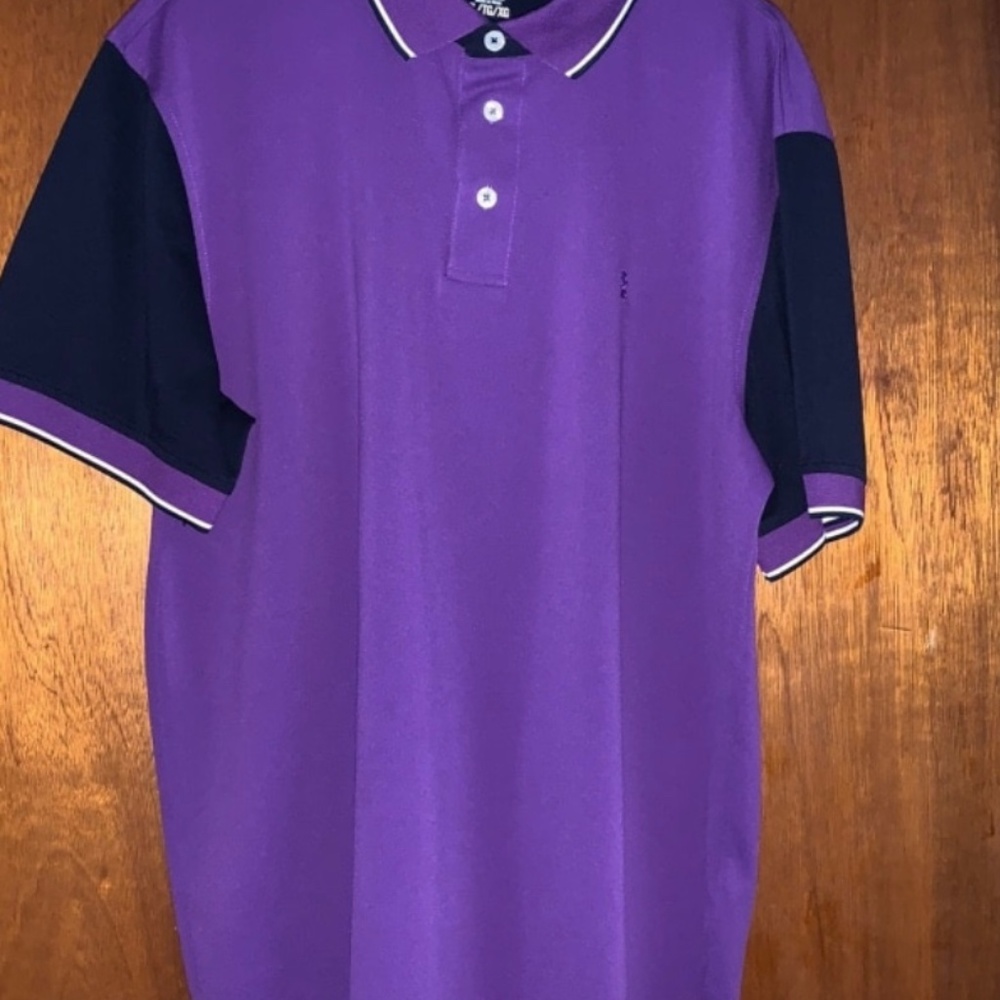 Izod polo